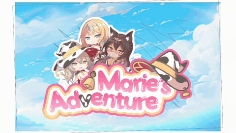 玛丽的冒险 Marie’s Adventure v1.1 PC端 AI汉化版