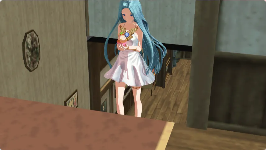 BaraQuda鲨女狂爱：南玛雅的训练 动漫视频 PC端 高清版