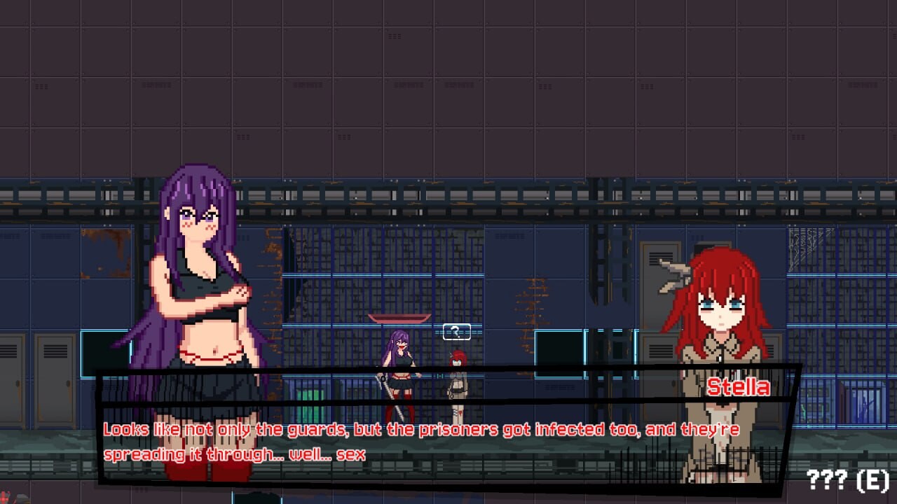 安妮卡的大逃亡 Annika's Breakout v0.0.55 PC端 高清版
