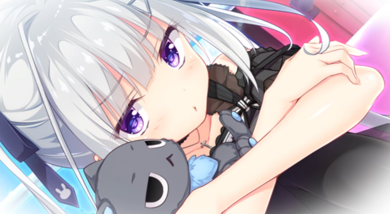女巫精神家园 まほ×ろば -Witches spiritual home PC端 汉化完整版 预览图
