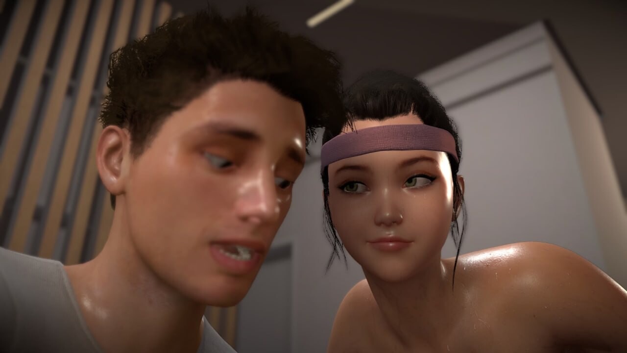 友善主妇 Friendly Housewife v0.3.5 双端 AI汉化版 预览图