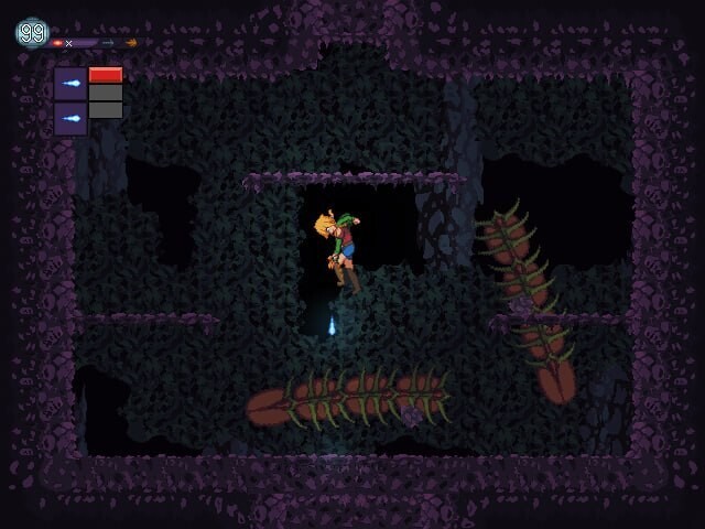 危机临界：灭绝 Crisis Point Extinction v0.49.1 生肉版 PC端 日文原版 预览图