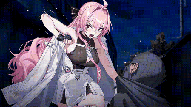 魔法少女青梅竹马住在隔壁 The Magical girl Childho v1.0 PC端 官中版 预览图