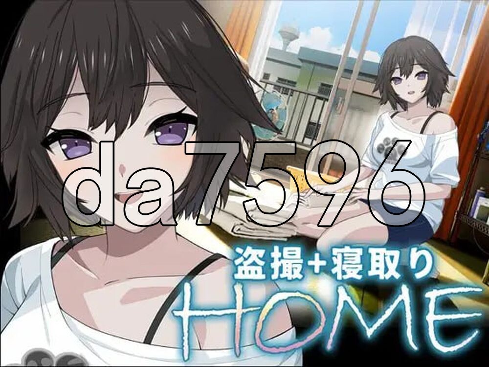 家 HOME PC端 AI汉化更新版 预览图