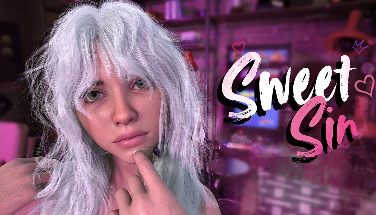 甜蜜之罪 SweetSin v0.0.5 PC端 官中版 预览图
