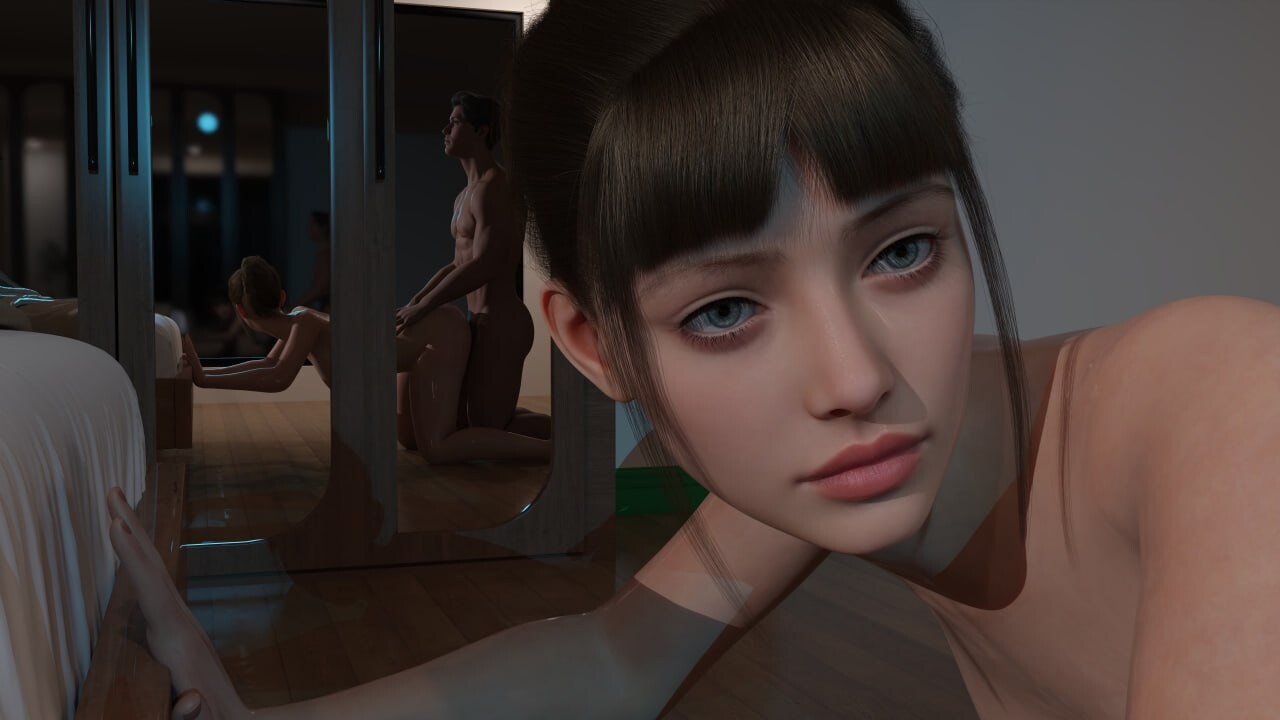 甜蜜之罪 SweetSin v0.0.5 PC端 官中版 预览图