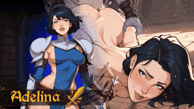 淫乱地牢管理者 Lewd Dungeon Manager v26.08.29 STEAM动态官中版 PC端 预览图