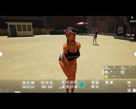 Wakuwaku公园 ワクワク公園 WakuWaku Park v26.08.28 STEAM动态官中版 PC端 预览图