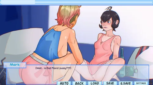 角色造型 BOOBIES v0.11 双端 AI汉化版 预览图