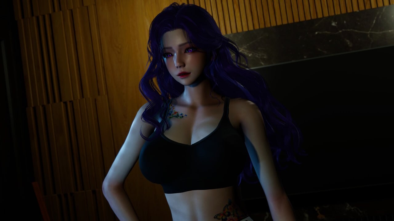 回声：我们告诉自己的谎言 Echoes The Lies We Tell Ourselves Ep.4 Public 安卓端 官中高清版 预览图