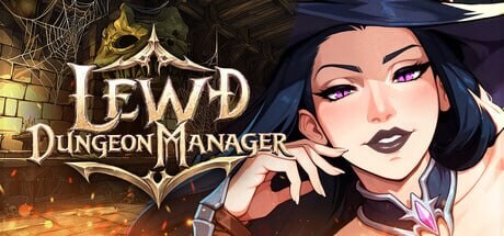 淫乱地牢管理者 Lewd Dungeon Manager PC端 官中高清版 预览图
