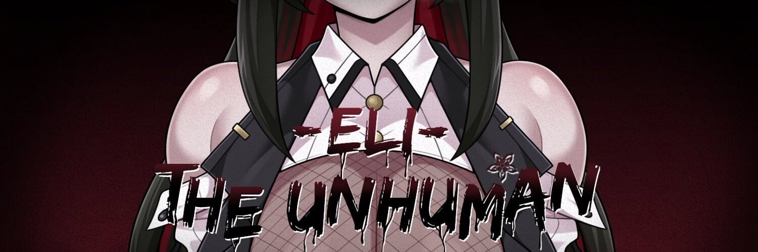 伊莱：非人类 Eli The Unhuman v0.0.5b PC端 高清版 预览图