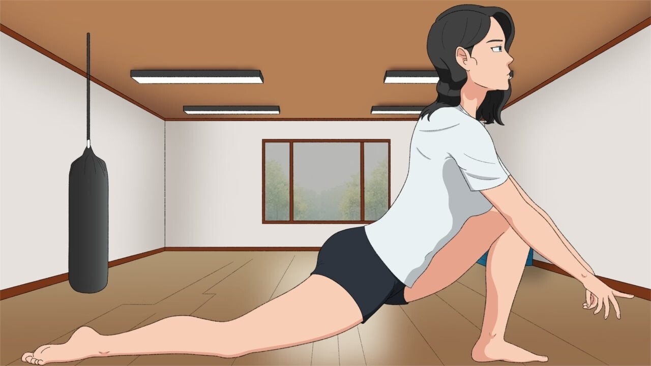 未知的好感 This Won´t End Like This v0.7.1 双端 AI汉化版 预览图