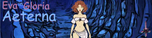永恒荣耀 Eva in Gloria Aeterna v0.14 双端 AI汉化版 预览图