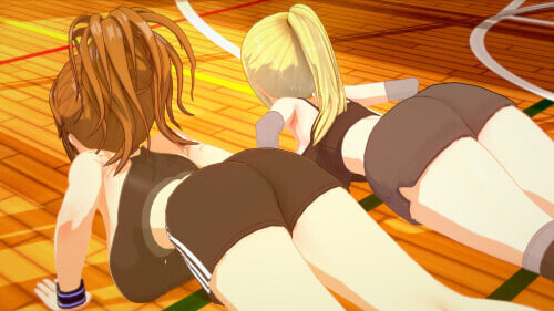 富塔性爱学院 Futa Academy of Sex v2.0 安卓端 汉化版高清版 预览图