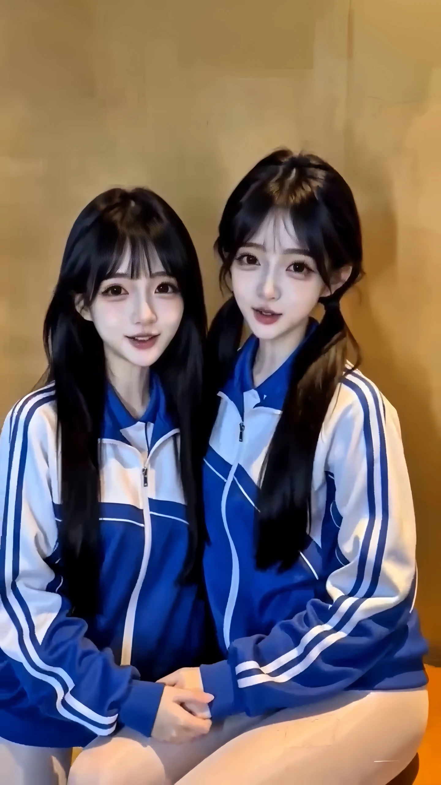 AI动画AI成人短剧 鸡榜啼鸣 1-4集 漫画图集 PC端 预览图