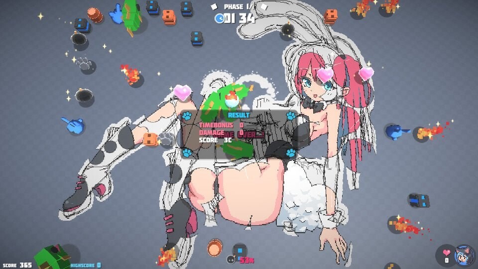 爆炸猫 ばくだんねこ v2.0.5 安卓端 官中高清版 预览图