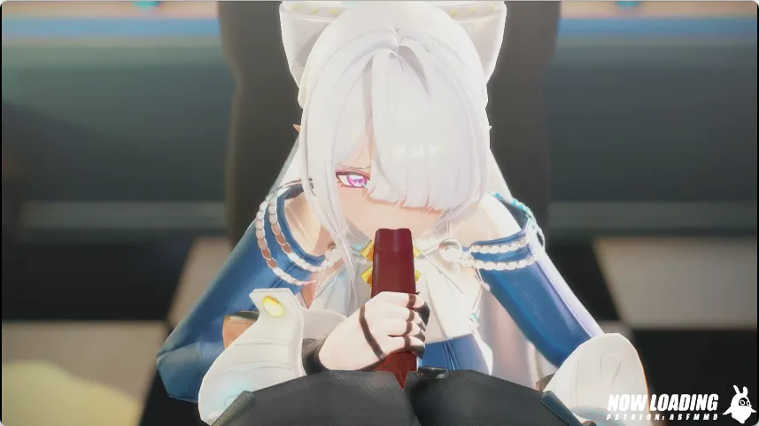 骚货 维琳娜 动漫视频 PC端 更新版 预览图
