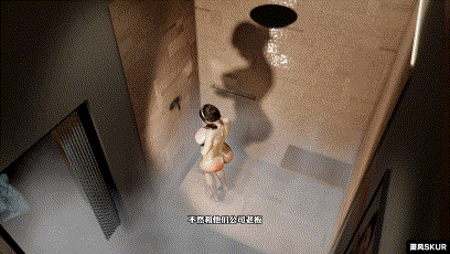 3D9月4-NTR-女友工地轰-陈美玲 动漫视频 PC端 预览图