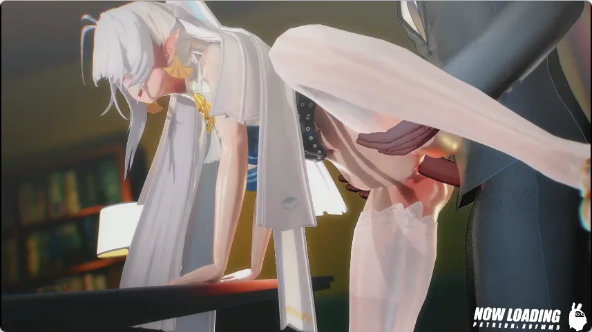 骚货 维琳娜 动漫视频 PC端 更新版 预览图
