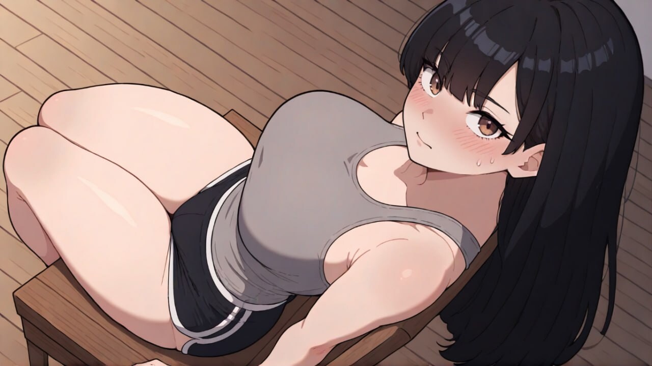 我的女友与我的噩梦 My Girlfriend And My Nightmare v0.6.20 安卓端 汉化版高清版 预览图