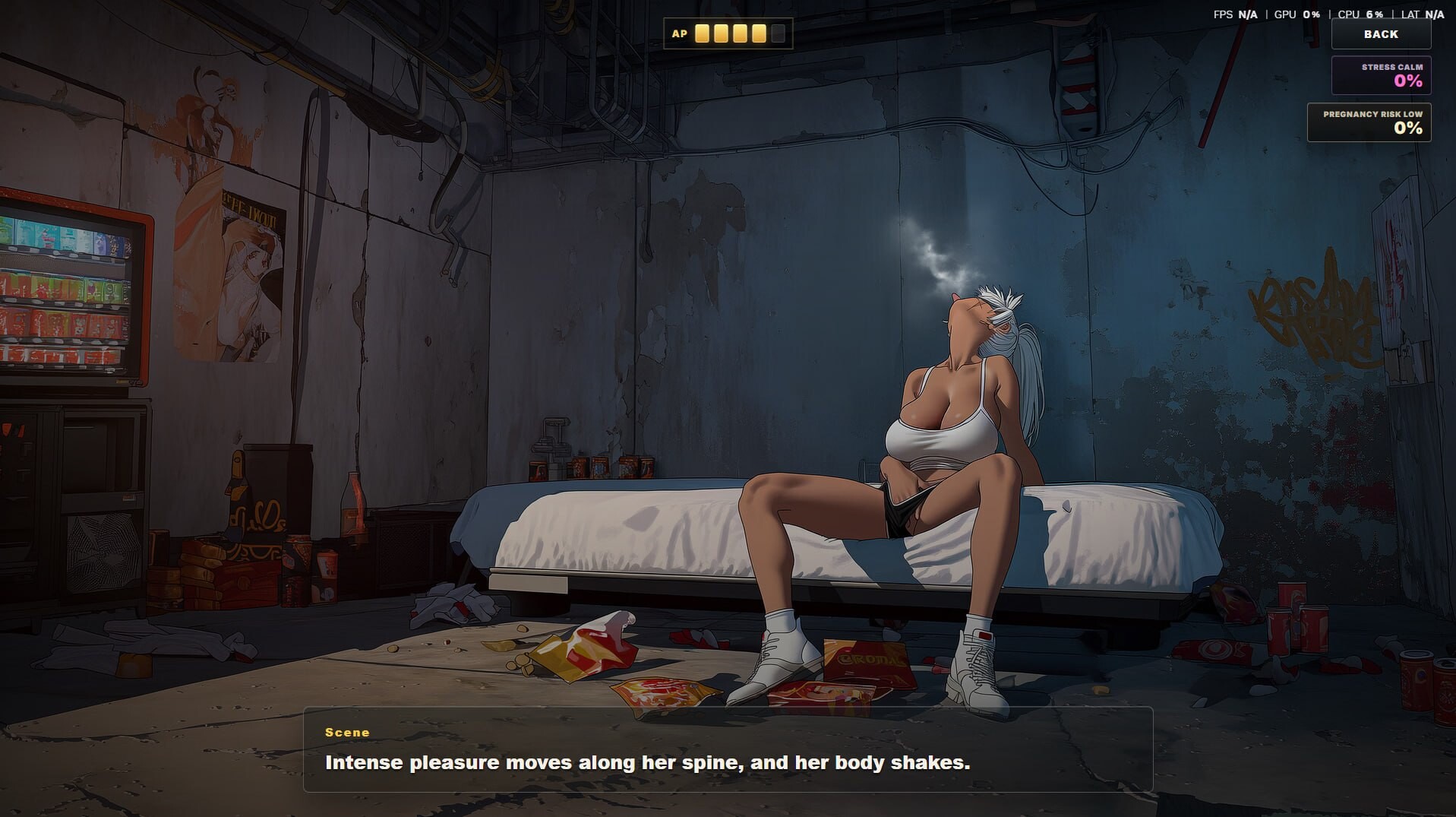 末日死亡撤离 Dead Extraction v1.5.8 PC端 官中高清版 预览图