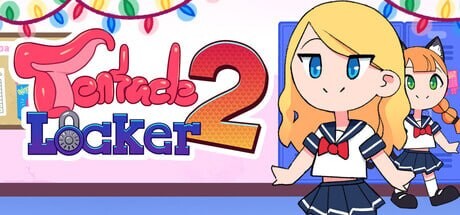 奇幻互动储物柜 2 Tentacle Locker v1.5.0 PC端 官中高清版 预览图