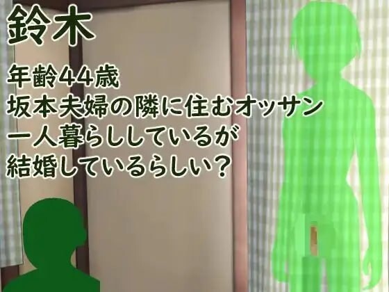 某对夫妇的被寝取与寝取 とある夫婦の寝取らせ寝取られ 安卓端 汉化版 预览图