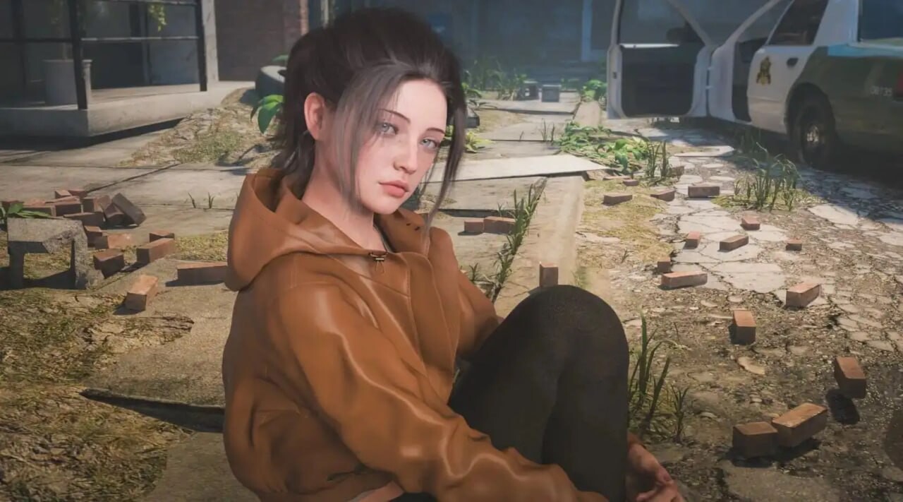 幸存者变体 Survivor Strain Season v0.9双端 官中版 预览图