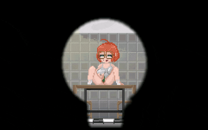 欲望之夜 Horny Nights v0.33 动态生肉版 PC端 日文原版 预览图