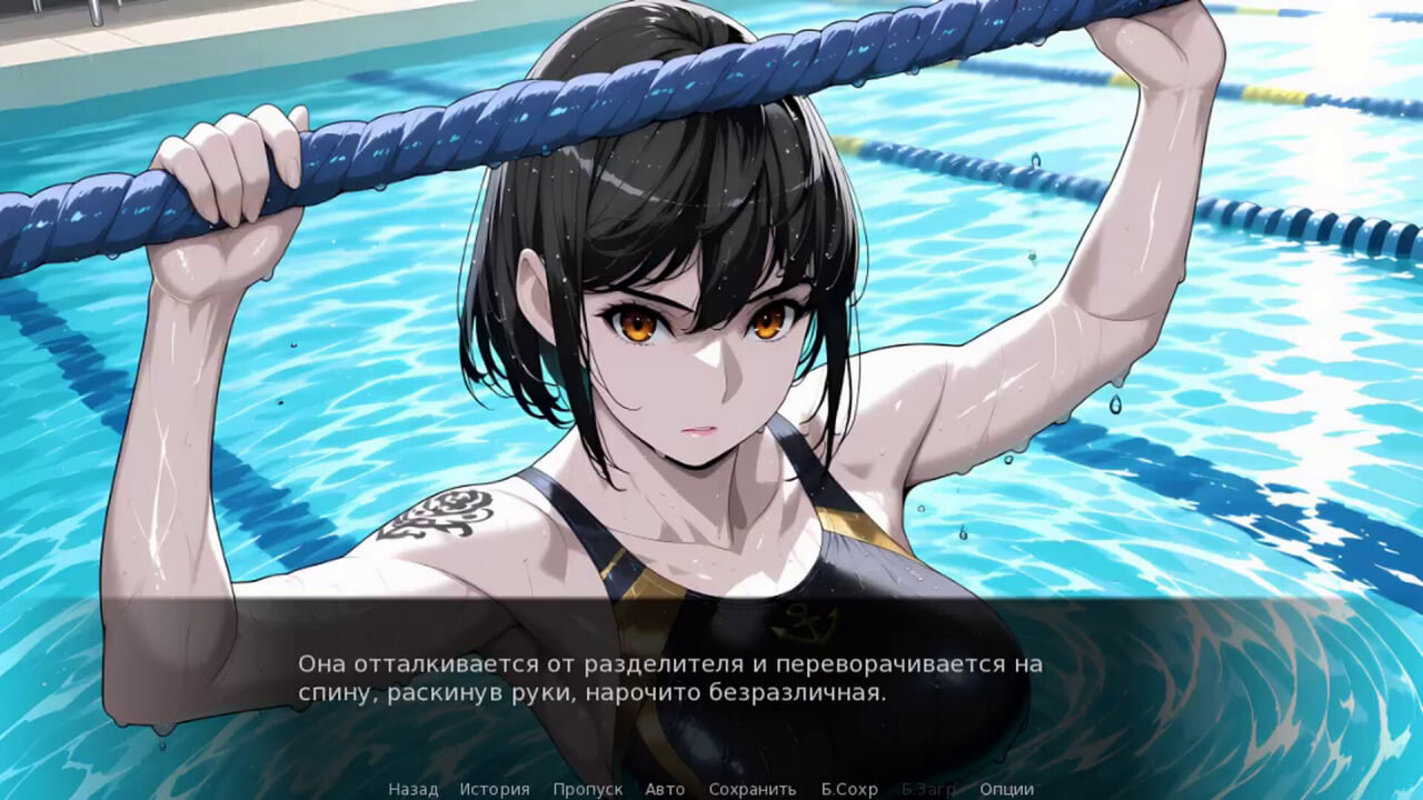 增强之恋 Enhanced Affair エンハンスト・アフェア PC端 官中高清版 预览图