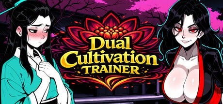 双修训练师 Dual Cultivation Trainer PC端 官中高清版 预览图
