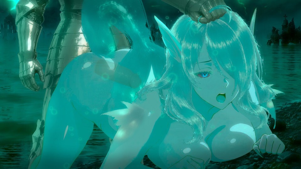 血新娘：猎巫 Blo v1.0 PC端 完整版 预览图