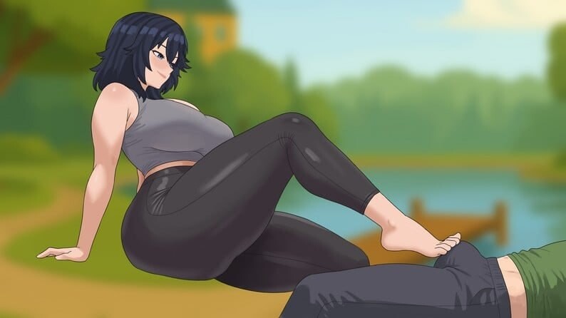 郊区的欲望 Lust in Suburbs v0.1.04 双端 汉化版 预览图