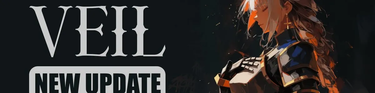 面纱 Veil Ch.1 Up.5b PC端 预览图
