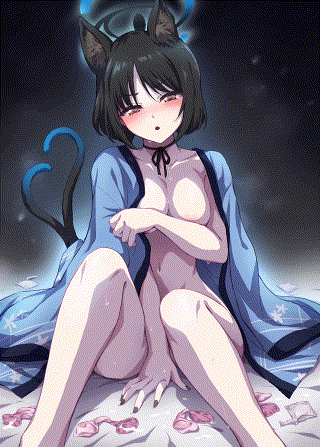 2D动画CEO NEET（ニート社长）8月28日 与桔梗耳鬓厮磨的甜蜜交媾 动漫视频 PC端