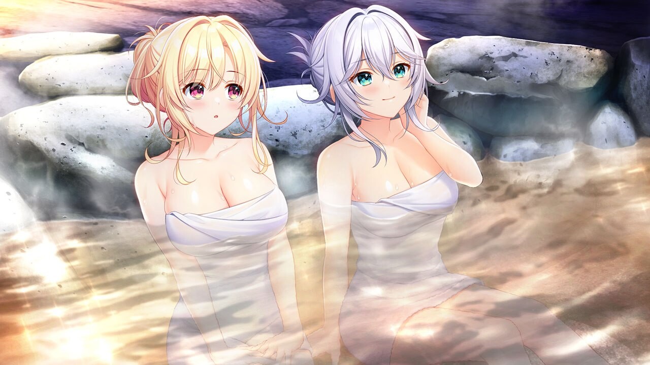 黑色郁金香 アンラベル・トリガー PC端 汉化版 预览图