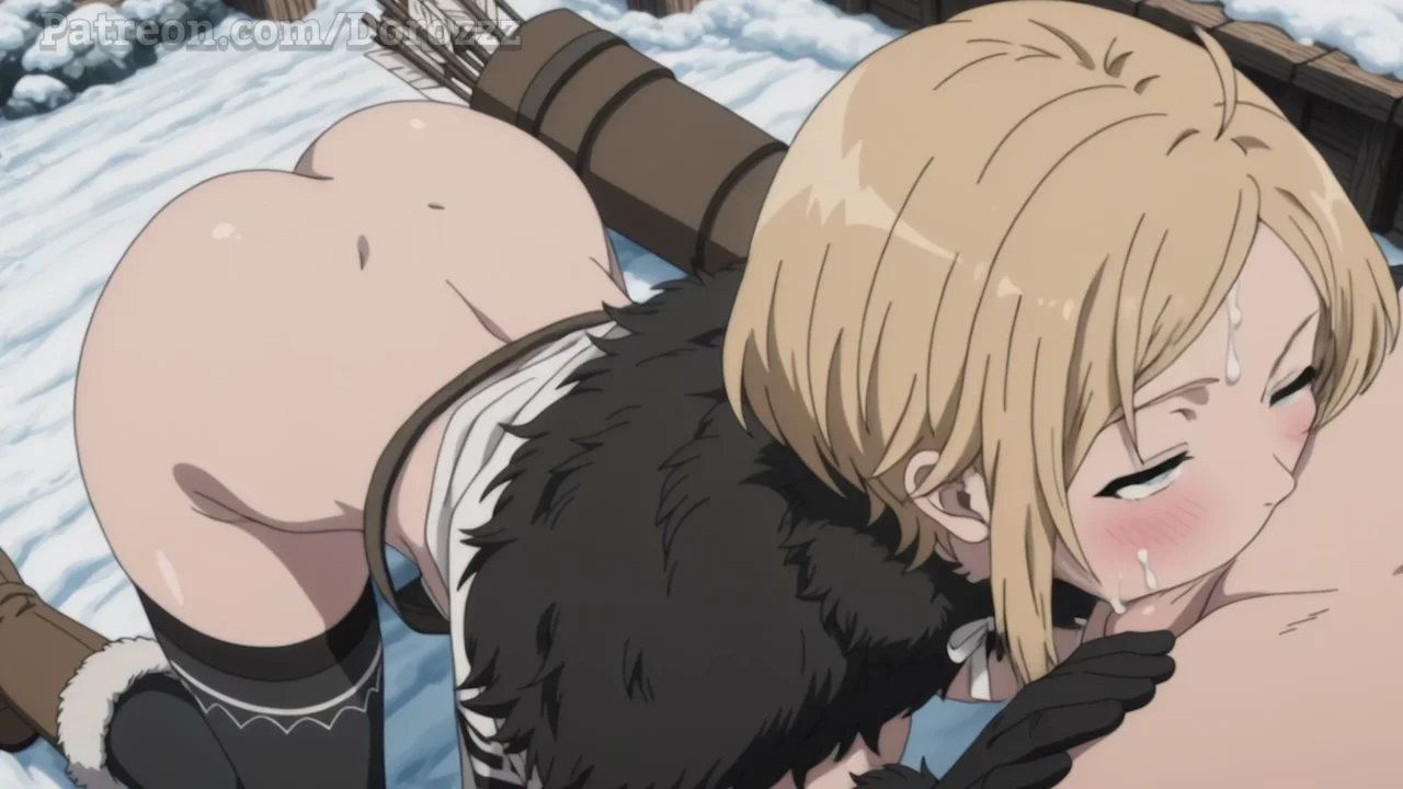 ai动画 Dorozz Animation无职转生 莎拉 4K 动漫视频 PC端 预览图