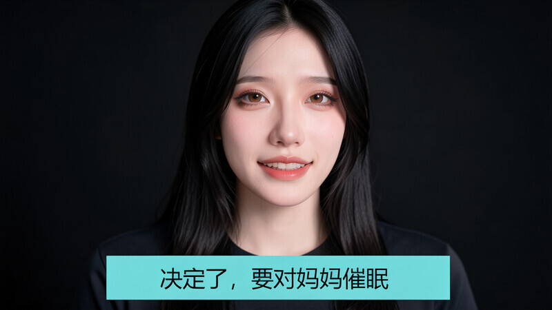 AI漫画 漫画转真人，用心理剧情术改造家人 漫画图集 PC端 预览图