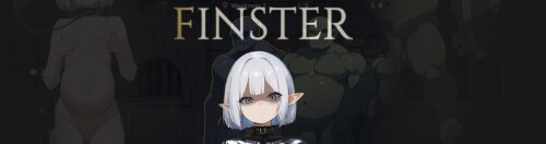 芬斯特 Finster V010 生肉步兵版 PC端 高清版 预览图
