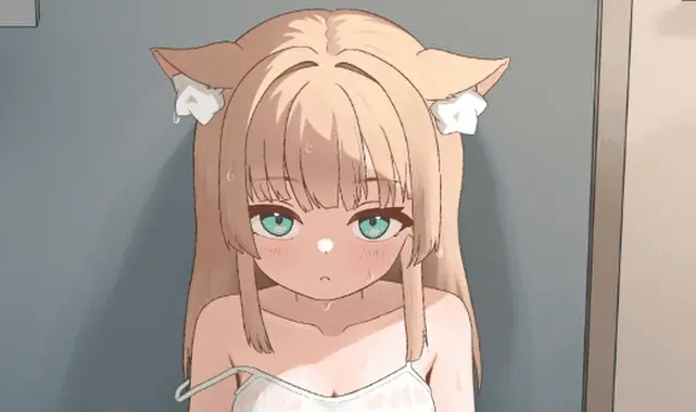 自购 官中 RJ01722990 ふれあいミイちゃん ふれあいミイちゃん( PC端 官中版 预览图