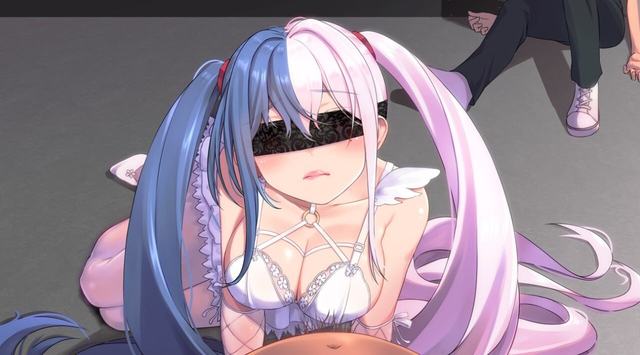 夜幕之花 Night Bloom v0.723 2610月版 PC端 官中高清版 预览图
