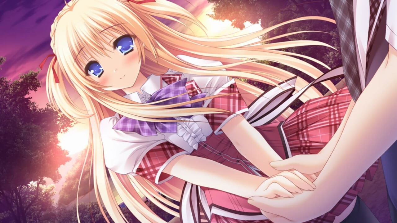 花色七芒星 花色ヘプタグラム PC端 汉化完整版