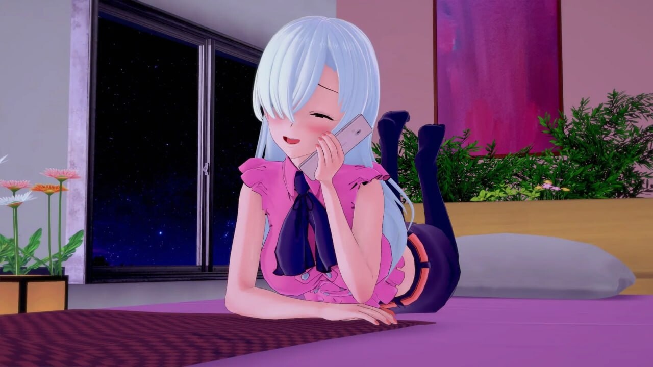 我的绅士幻想-My Hentai Fantasy v0.16.1 双端 汉化版