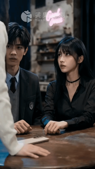 AI短剧-JK学姐不为人知的秘密 1-10集 动漫视频 PC端