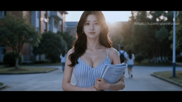 AI短剧-少妇白洁 28集 动漫视频 PC端 预览图