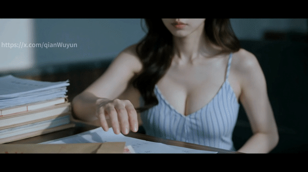 AI短剧-少妇白洁 28集 动漫视频 PC端 预览图