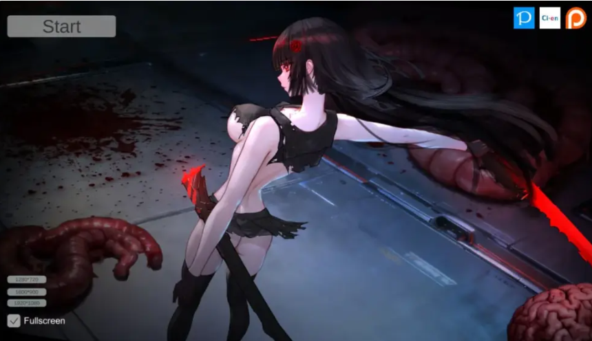 暗所恐惧症 3 Nyctophobia3 V0.6 PC端 官中版 预览图