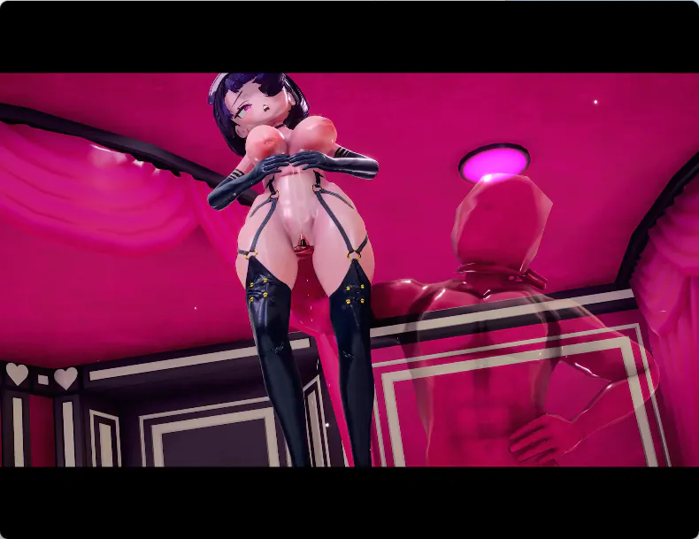 ナイト工房 (Naitokoubou)医疗中心工作人员 动漫视频 PC端 更新版 预览图