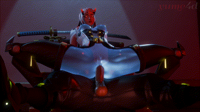 3D9月-ShionxGenji-死怨 动漫视频 PC端
